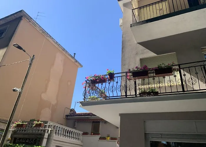 Venice Sanella Rooms