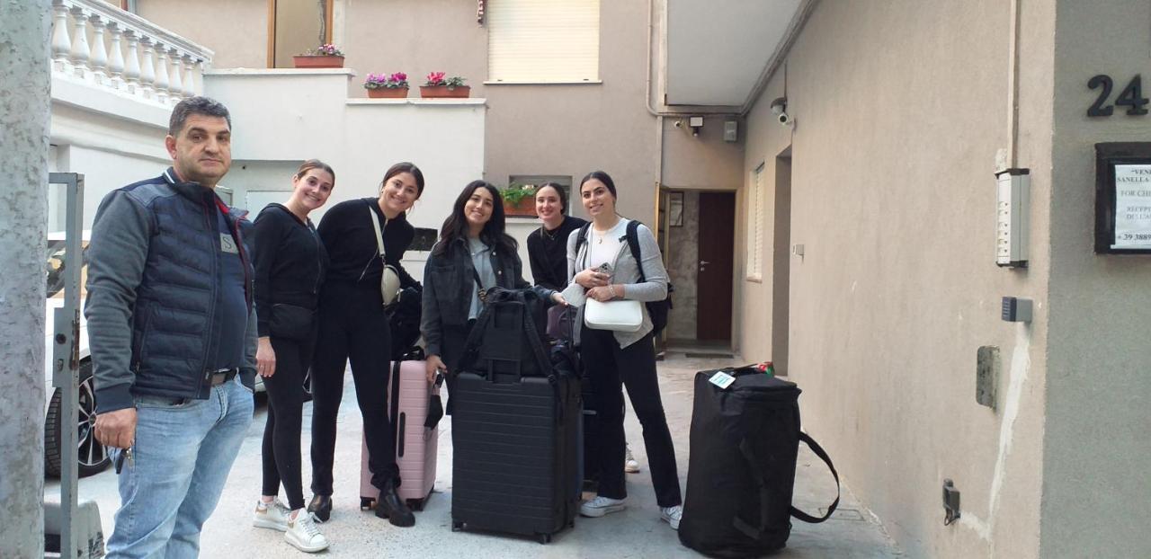 Venice Sanella Mestre