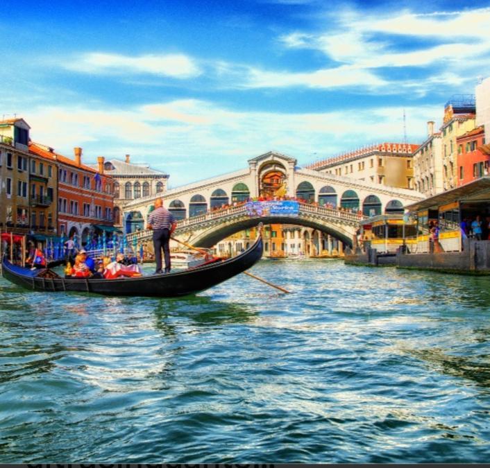 Venice Sanella *
