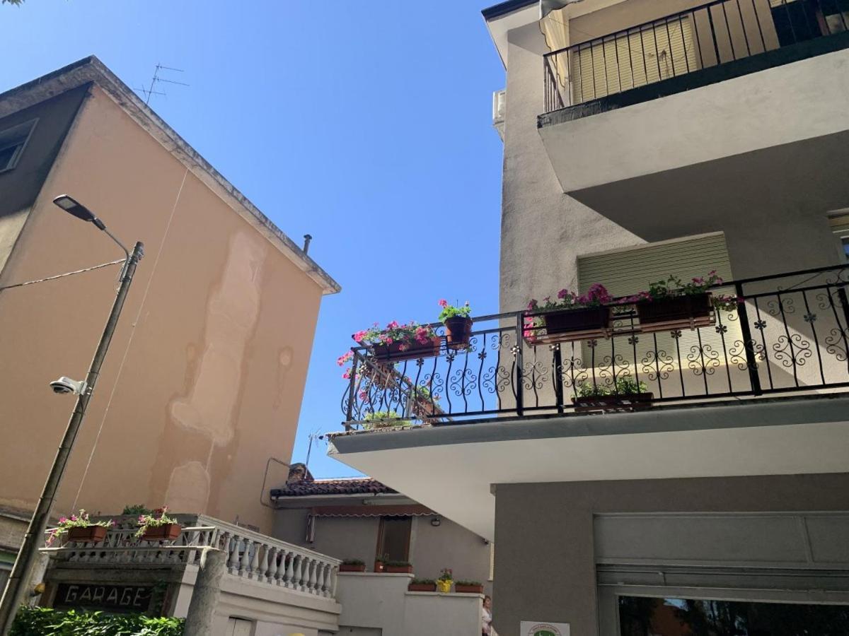 Venice Sanella *