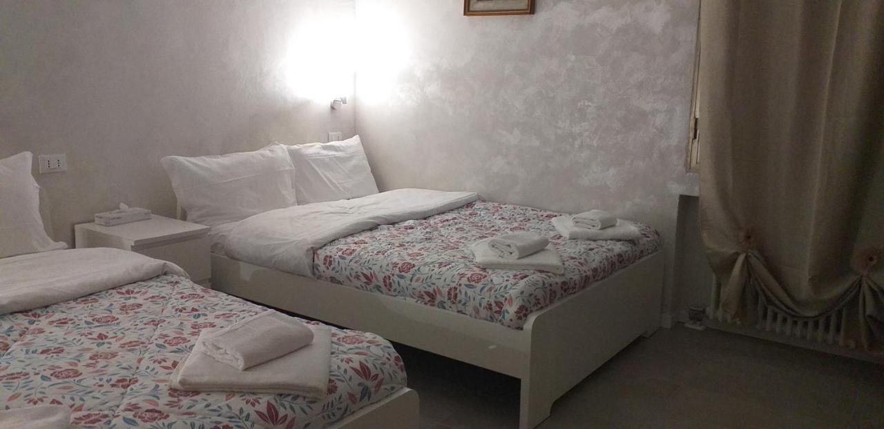Venice Sanella Gasthof Mestre