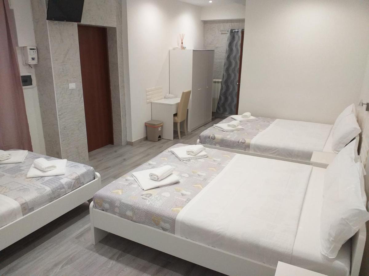 Venice Sanella Guest house Mestre