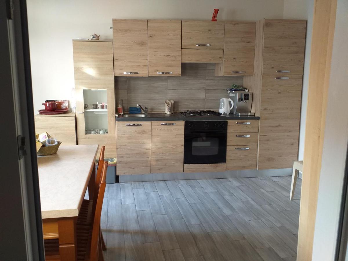 Venice Sanella Guest house