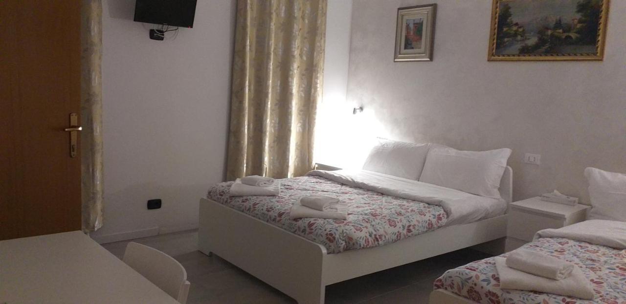 Guest house Venice Sanella Mestre