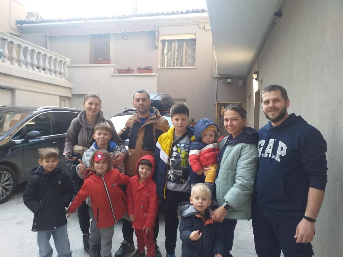 Venice Sanella Guest house