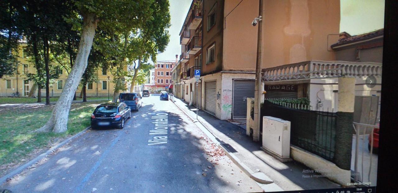 Venice Sanella * Mestre