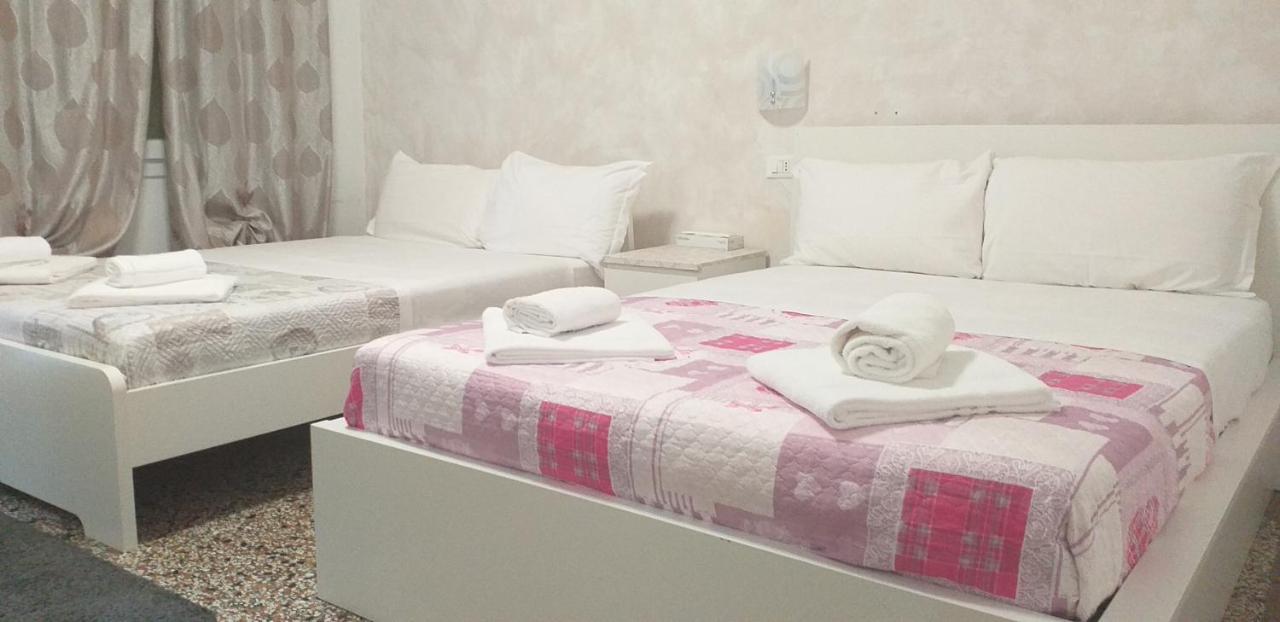Affittacamere Venice Sanella Mestre