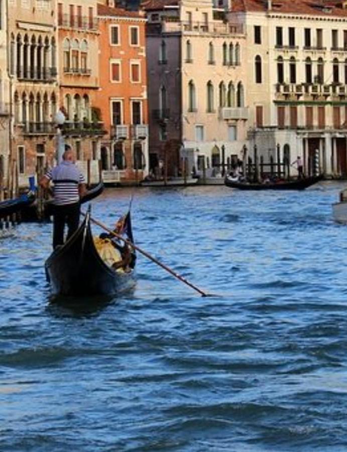 Venice Sanella Guest house Mestre