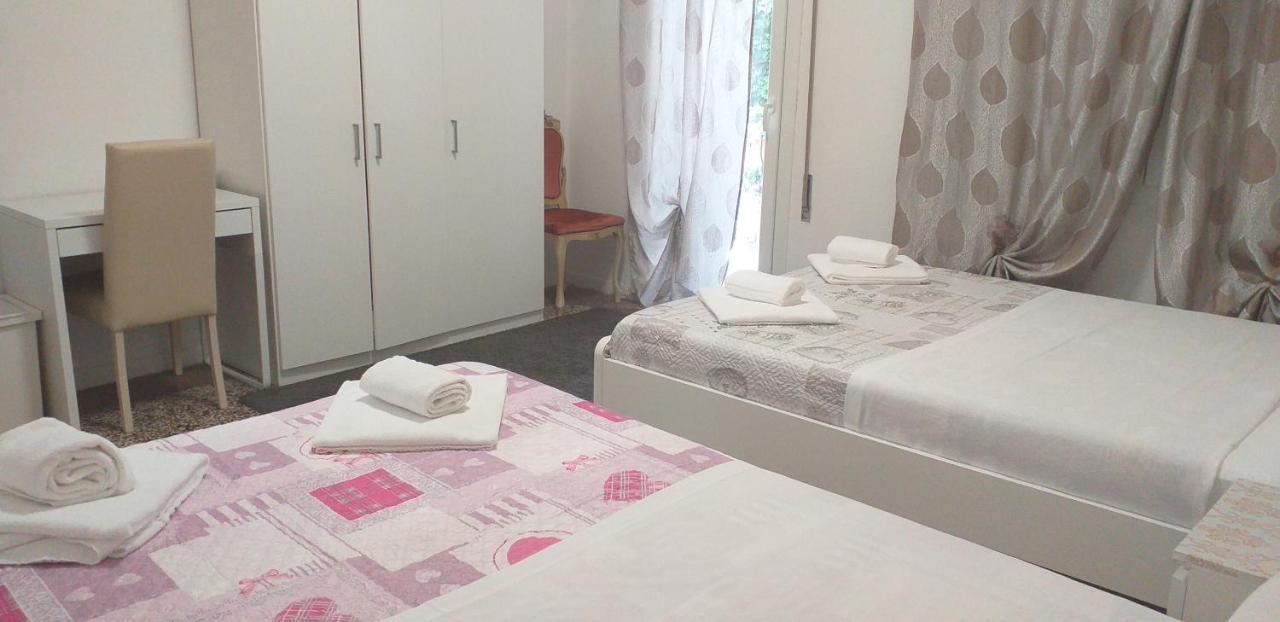 Guest house Venice Sanella Mestre