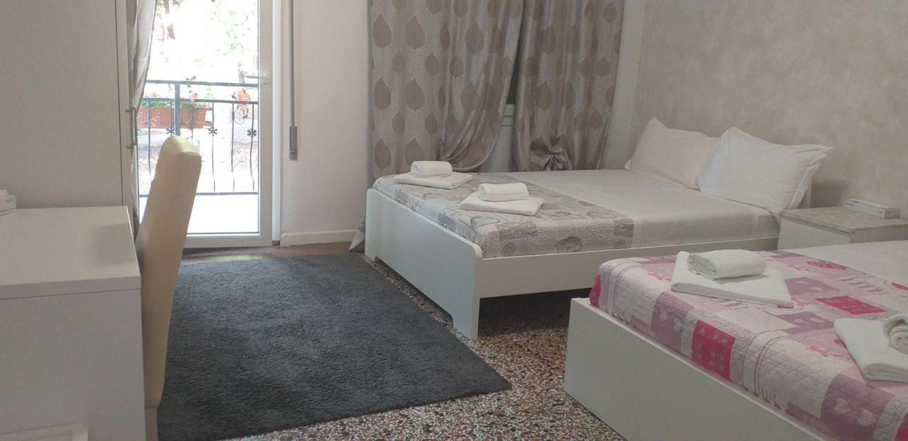 Venice Sanella Guest house Mestre