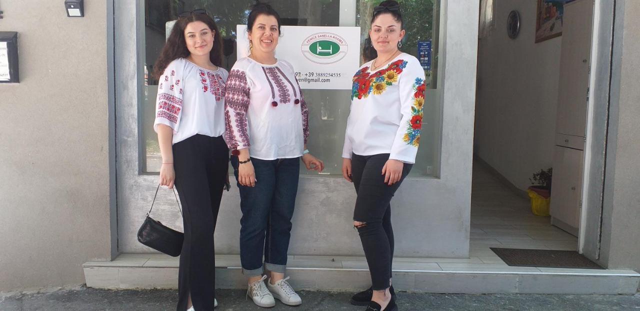 Venice Sanella Guest house Mestre
